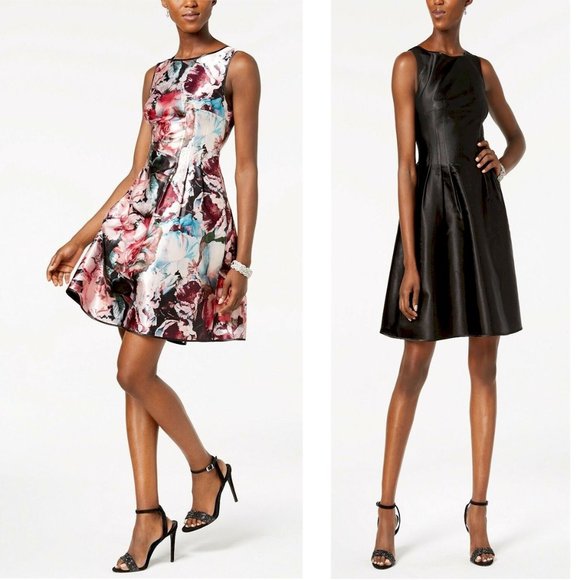 Laundry By Shelli Segal Dresses & Skirts - 🆕Laundry by Shelli Segal Reversible Dress 10